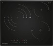 Варочная поверхность Maunfeld CVCE593STBK LUX черный  