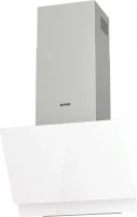 Вытяжка каминная Gorenje WHI649EXGW серебристый управление: сенсорное (1 мотор)