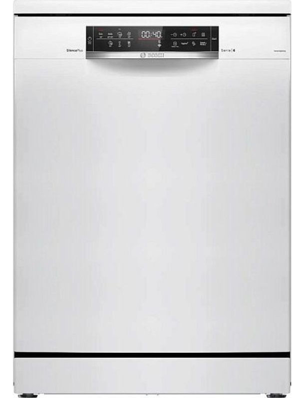 Посудомоечная машина Bosch SMS6EMW65Q  