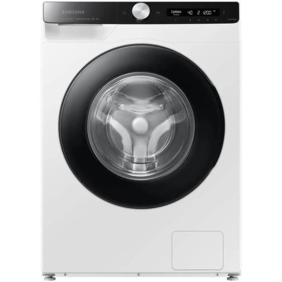 Стиральная машина Samsung WW80AG6S28AELP  