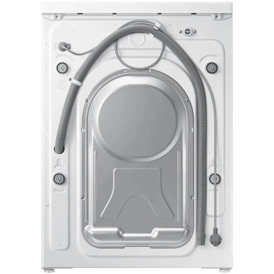 Стиральная машина Samsung WW80AG6S28AELP  