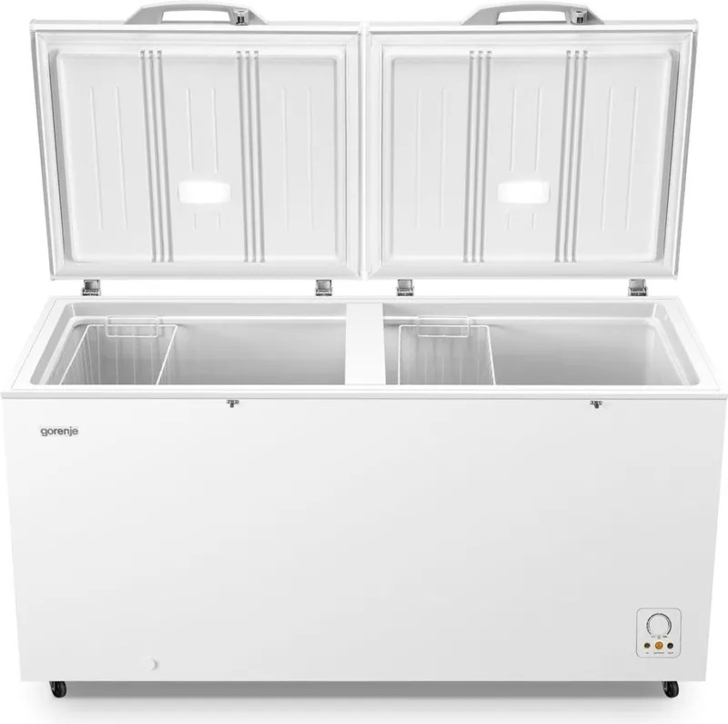 Морозильный ларь Gorenje FH50BPW  