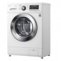 Стиральная машина узкая LG F1096SDS3