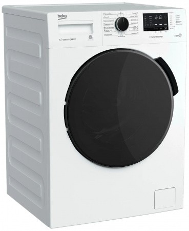 Стиральная машина Beko WSPE6H612W  