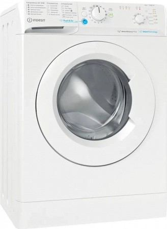 Стиральная машина Indesit Innex BWSB 51051  