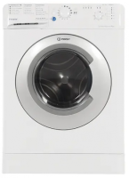 Стиральная машина Indesit Innex BWSB 51051