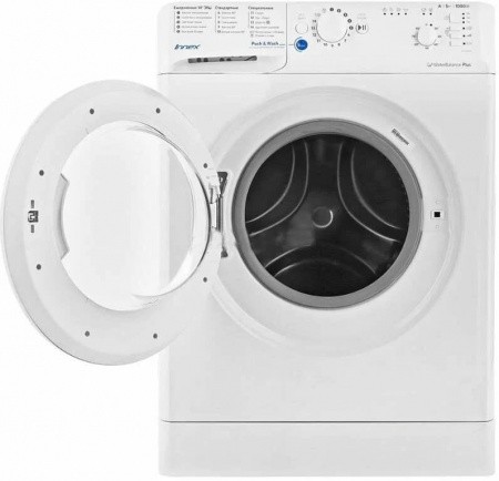 Стиральная машина Indesit Innex BWSB 51051  