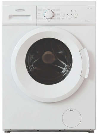 Стиральная машина Бирюса WM-ME712/04  