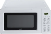 Микроволновая Печь BBK 17MWS-785S/W (W) 17л. 700Вт белый  
