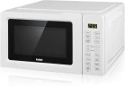 Микроволновая Печь BBK 17MWS-785S/W (W) 17л. 700Вт белый  