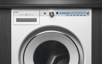 Steel Seal™ Стиральная машинаW6098X.W/3