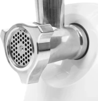 Мясорубка Bosch SmartPower MFW2515W 1500Вт белый