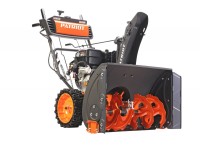 Бензиновый снегоуборщик Patriot Сибирь 110Е 11л.с самоходный (426108111)