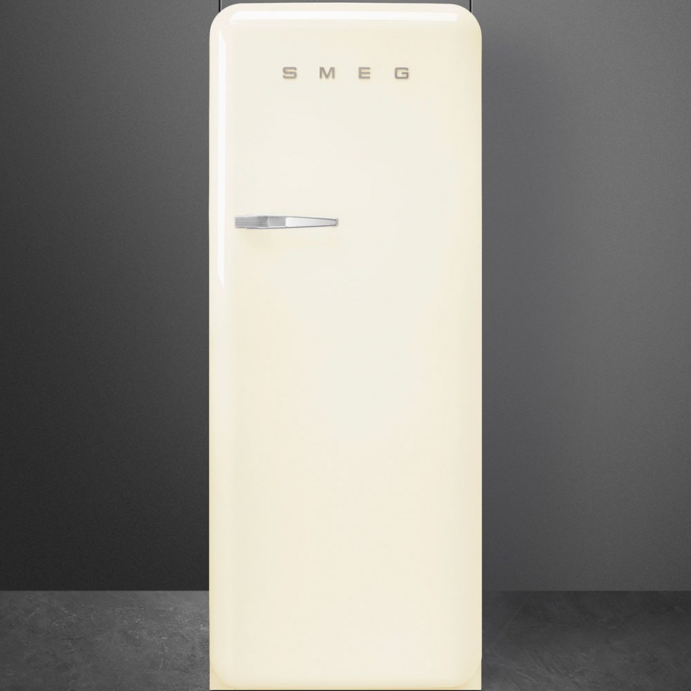 Холодильник Smeg FAB28RCR6
