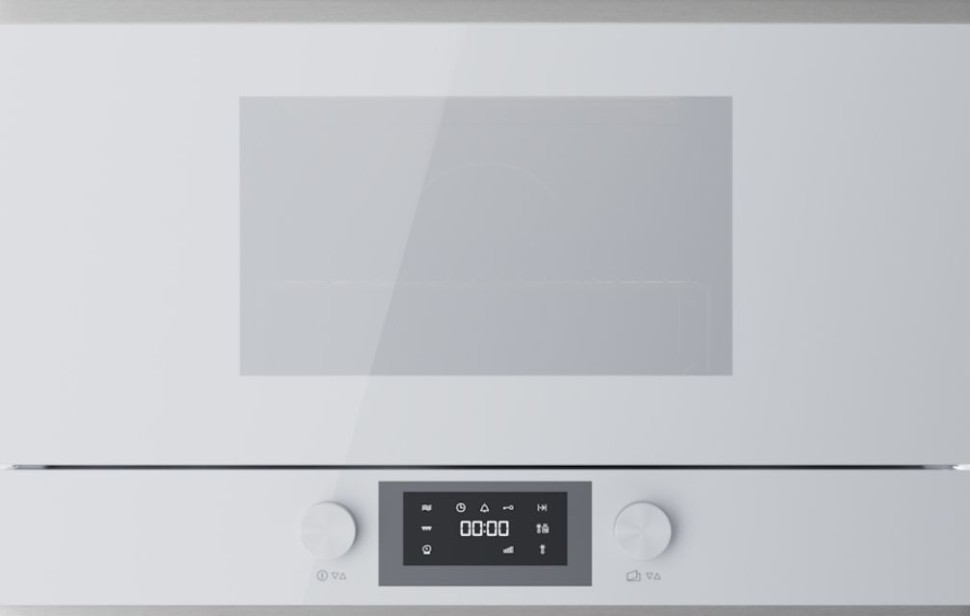Микроволновая печь Kuppersbusch ML 6330.0 W1  