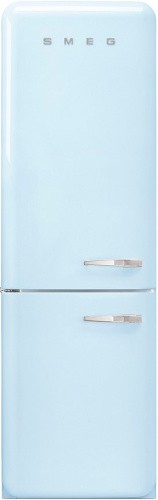 Холодильник Smeg FAB32LPG5