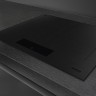 Индукционная стеклокерамич. панель Smeg SIM3644MB