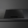 Индукционная стеклокерамич. панель Smeg SIM3644MB