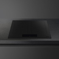 Индукционная стеклокерамич. панель Smeg SIM3644MB