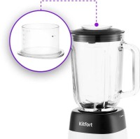Блендер стационарный Kitfort КТ-1381 500Вт белый