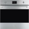 Духовой шкаф Smeg SO6302TX