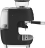 Кофеварка Smeg EGF03BLMEU  