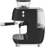 Кофеварка Smeg EGF03BLMEU  