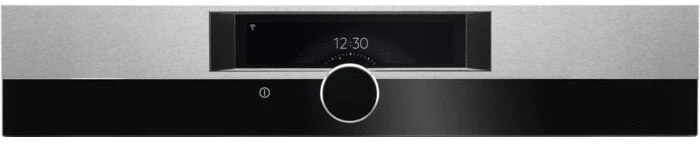 Духовой шкаф Электрический AEG KMK968000M нержавеющая сталь  