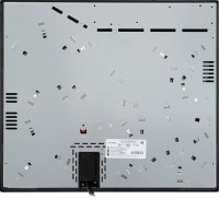 Варочная поверхность Darina 4P E 329 B черный