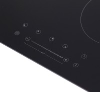 Варочная поверхность Darina 4P E 329 B черный