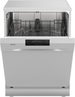 Посудомоечная машина Gorenje GS62040W (2 корзины) белый (полноразмерная)