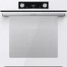 Духовой шкаф Электрический Gorenje BOS6737E03WG белый