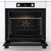 Духовой шкаф Электрический Gorenje BOS6737E03WG белый