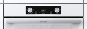 Духовой шкаф Электрический Gorenje BOS6737E03WG белый