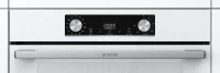 Духовой шкаф Электрический Gorenje BOS6737E03WG белый