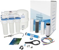 Водоочиститель Aquafilter RX55249516 белый 15л.