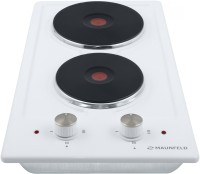 Варочная поверхность Maunfeld EEHE.32.4W белый