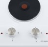 Варочная поверхность Maunfeld EEHE.32.4W белый  