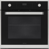 Духовой шкаф Электрический Krona Adriano 60 Bl G2 черный