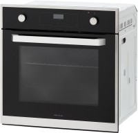 Духовой шкаф Электрический Krona Adriano 60 Bl G2 черный