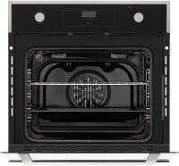 Духовой шкаф Электрический Krona Adriano 60 Bl G2 черный