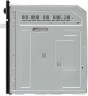 Духовой шкаф Электрический Krona Adriano 60 Bl G2 черный  