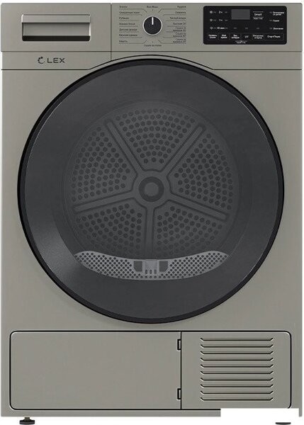 Сушильная машина LEX LDM10GrD