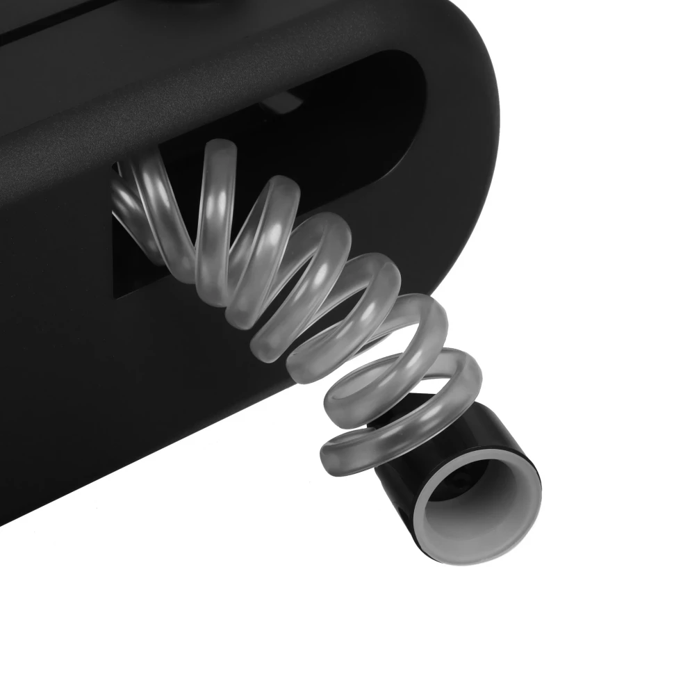 Вакуумный упаковщик Redmond VS1502 120Вт 5л/мин 0.6Бар шир.пак.:30см черный