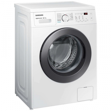 Стиральная машина Samsung WW60A4S00VE белый  