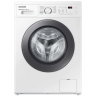 Стиральная машина Samsung WW60A4S00VE белый  