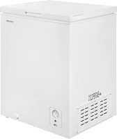Морозильный ларь Hisense FC184D4BW1