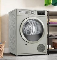 Сушильная машина Bosch WTN86212ME