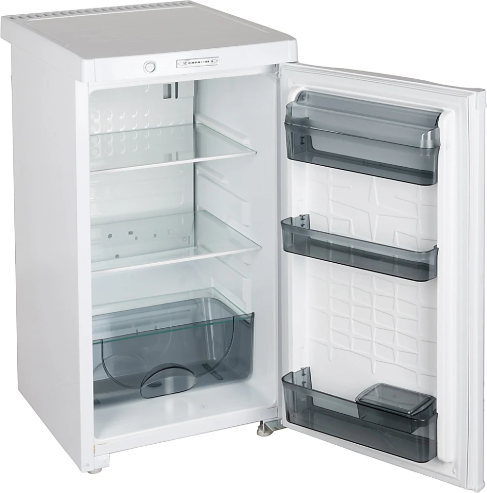 Холодильник Саратов 550 КШ-122 1-нокамерн. белый  