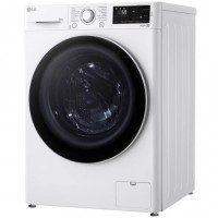 Стиральная машина с сушкой LG F4J6TM7W